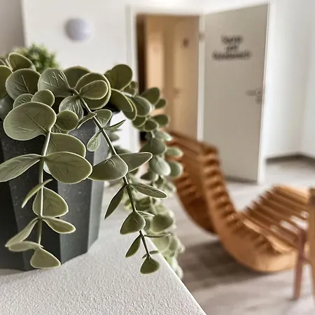 Haus Horizont I Hz21 Apartmán