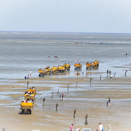 Haus Horizont I Hz21 Apartment *