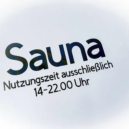 Haus Horizont I Hz21 *