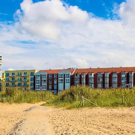 Haus Horizont I Hz21 * Cuxhaven