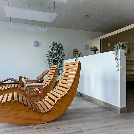 Apartmán Haus Horizont I Hz21