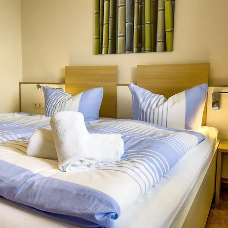 Haus Horizont I Hz21 * Cuxhaven