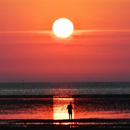 Apartment Haus Horizont I Hz21