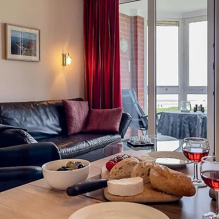 Haus Horizont I Hz21 Cuxhaven