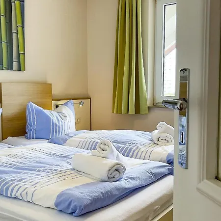 Haus Horizont I Hz21 Appartamento *