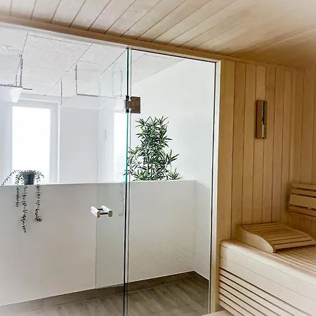 Haus Horizont I Hz21 Appartamento Cuxhaven