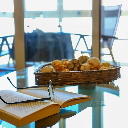 Haus Horizont I Hz21