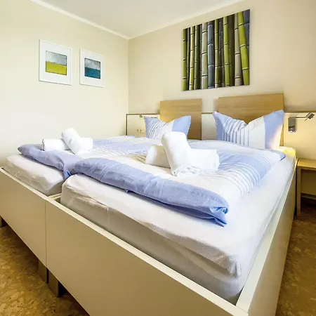 Haus Horizont I Hz21 Cuxhaven