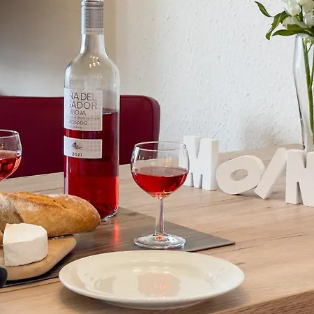 Haus Horizont I Hz21 * Cuxhaven